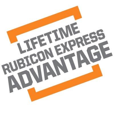 Rubicon Express - Rubicon Express JKla Draglink And Tk Bar JKla 4.5In-5.5Inbox Kit 2 JK1002 - Image 2
