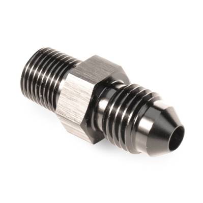 Snow Performance 4AN to 1/8NPT Straight Water Methanol Fitting SNO-804-BRD