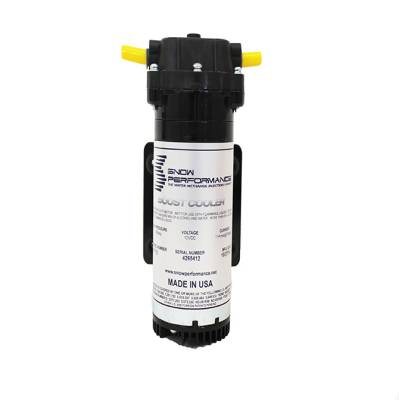 Snow Performance Water-Methanol Pump SNO-70005