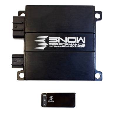 Snow Performance VC-30 Water Methanol Controller (Boost) SNO-60400