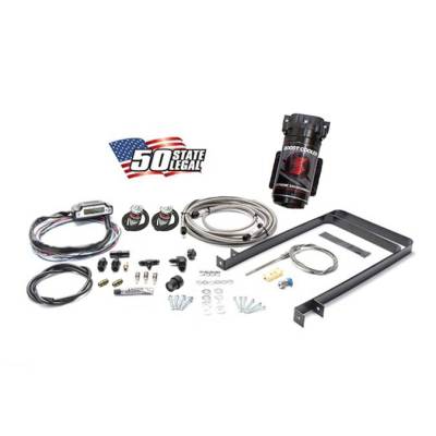 Snow Performance | Water / Methanol Injection System Upgrade Kit SNO-50100-BRD-T