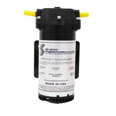 Snow Performance Extreme Environment Water-Methanol Pump 300 psi nylon SNO-40900