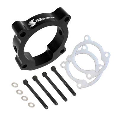 Air & Fuel Delivery - NOS, Water & Methanol Injection - Snow Performance - Snow Performance Snow Performance 2.0T Hyundai Genesis Throttle Body Injection Plate SNO-40077