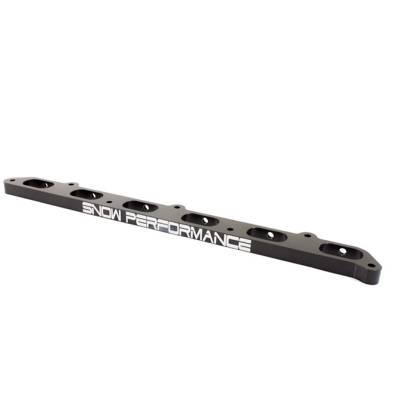 Snow Performance - Snow Performance Snow Performance N54/N55 Direct Port Methanol Injection Plate Only SNO-40069