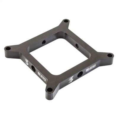 Snow Performance Snow Performance Water-Methanol 4150 Carburetor Spacer Injection Plate SNO-40050