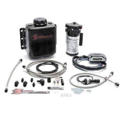 Snow Performance Stage 3 Boost Cooler Direct Injected 2D MAP Progressive Water-Methanol Injection SNO-320-BRD