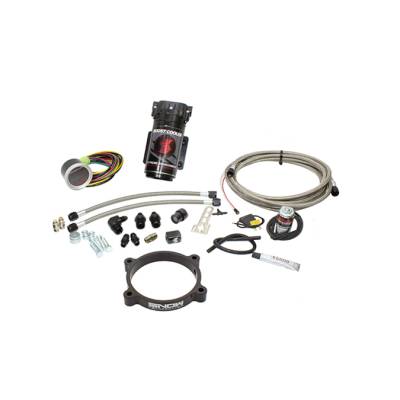 Snow Performance Gas Water-Methanol Injection Kit SNO-2184-BRD-T