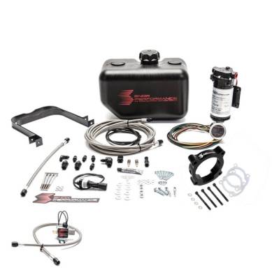 Snow Performance Stage 2 Boost Cooler 10-14 Genisis 2.0t Water-Methanol injection system SNO-2177-BRD
