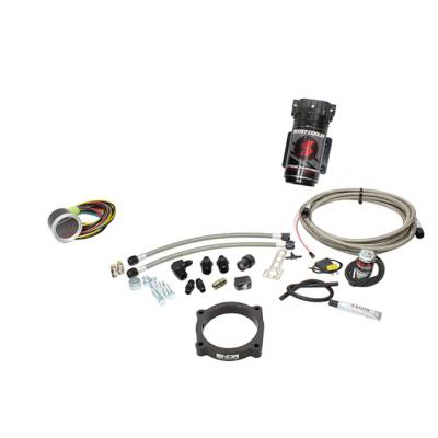 Snow Performance Gas Water-Methanol Injection Kit SNO-2171-BRD-T