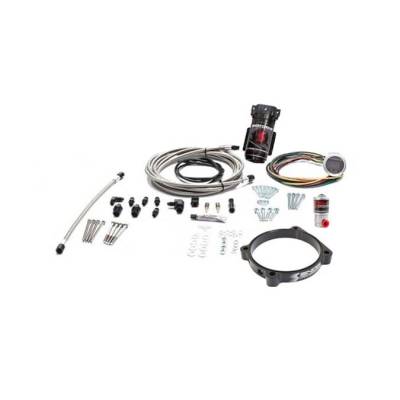Snow Performance Gas Water-Methanol Injection Kit SNO-2168-BRD-T