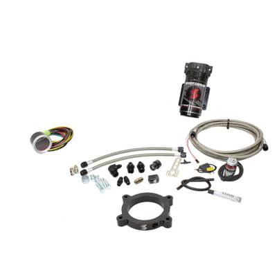 Snow Performance Gas Water-Methanol Injection Kit SNO-2167-BRD-T