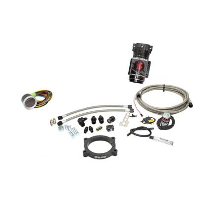 Snow Performance - Snow Performance Gas Water-Methanol Injection Kit SNO-2161-BRD-T