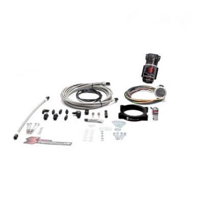 Snow Performance - Snow Performance Gas Water-Methanol Injection Kit SNO-2160-BRD-T