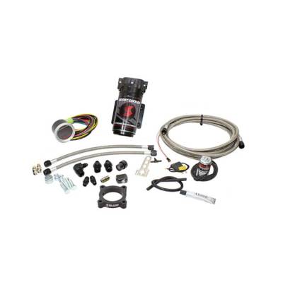 Snow Performance - Snow Performance Gas Water-Methanol Injection Kit SNO-2135-BRD-T