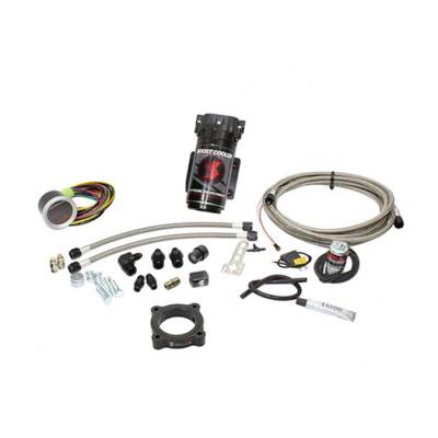 Snow Performance Gas Water-Methanol Injection Kit SNO-2134-BRD-T