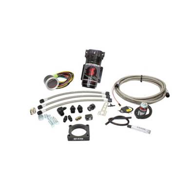 Snow Performance Gas Water-Methanol Injection Kit SNO-2133-BRD-T