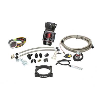 Snow Performance Gas Water-Methanol Injection Kit SNO-2132-BRD-T