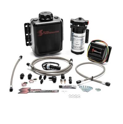 Snow Performance Stage 2 MAF/MAP Naturally Aspirated or Forced Induction Progressive Water-Methan SNO-212-BRD