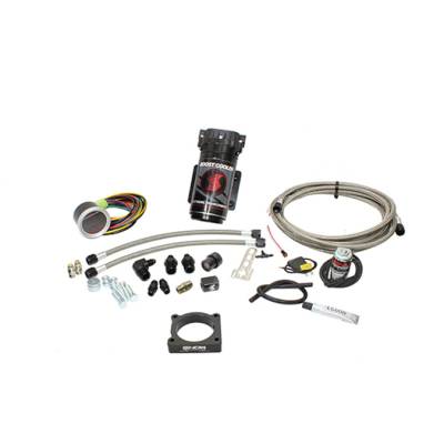Snow Performance Gas Water-Methanol Injection Kit SNO-2120-BRD-T