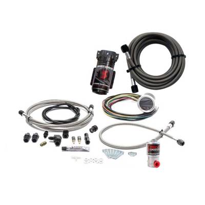 Snow Performance Gas Water-Methanol Injection Kit SNO-211-BRD-T