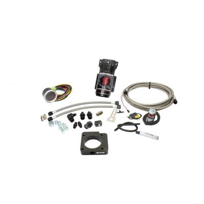 Snow Performance - Snow Performance Gas Water-Methanol Injection Kit SNO-2110-BRD-T
