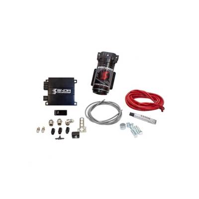 Snow Performance Gas Water-Methanol Injection Kit SNO-20010-T
