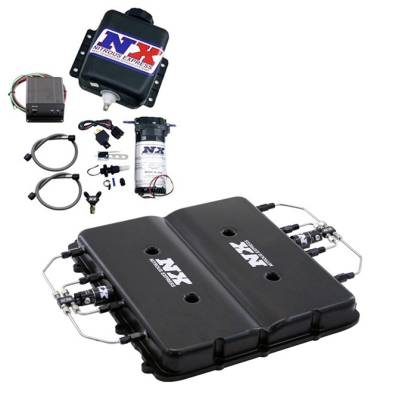 Snow Performance Water/Methanol Injection System SNO-15127H-LT4