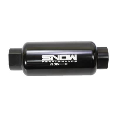 Snow Performance | Nitrous Oxide Filter SNF-21000