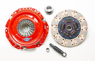 South Bend Clutch Stage 4 Extreme Clutch Kit MBK1009-SS-X