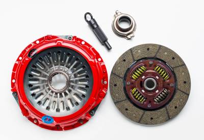 South Bend Clutch Stage 3 Daily Clutch Kit MBK1001-SS-O