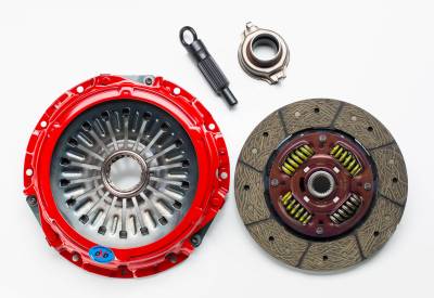 South Bend Clutch Stage 2 Daily Clutch Kit MBK1001-HD-O
