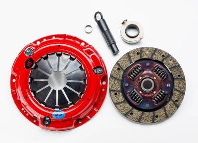 South Bend Clutch Stage 3 Daily Clutch Kit KHC09-SS-O