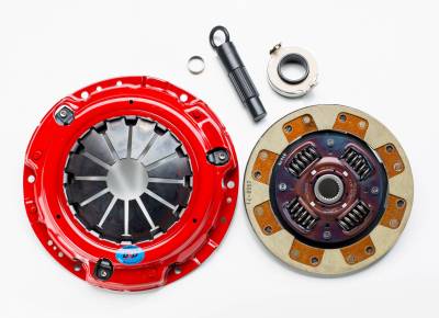 South Bend Clutch Stage 2 Endurance Clutch Kit KHC09-HD-TZ