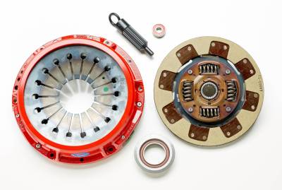 South Bend Clutch Stage 3 Endurance Clutch Kit K16063-SS-TZ