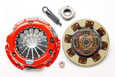 South Bend Clutch Stage 3 Endurance Clutch Kit K16062-SS-TZ