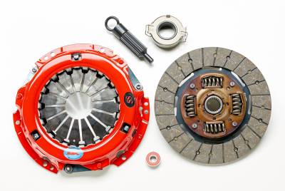 South Bend Clutch Stage 3 Daily Clutch Kit K16062-SS-O