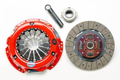 South Bend Clutch Stage 3 Daily Clutch Kit K16062/16073-SS-O