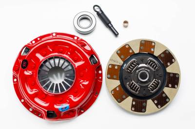 South Bend Clutch Stage 3 Endurance Clutch Kit K06046-SS-TZ