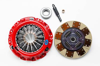 South Bend Clutch Stage 3 Endurance Clutch Kit K06045-SS-TZ