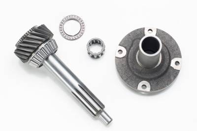 South Bend Clutch - South Bend Clutch 1 3/8 in. UPGR. Input Shaft ISK1.375