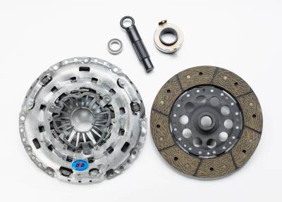 South Bend Clutch Stage 2 Daily Clutch Kit HCK1007-HD-O