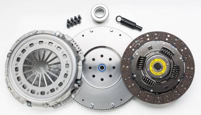 South Bend Clutch OFE Clutch Kit And Flywheel 13125-OFEK