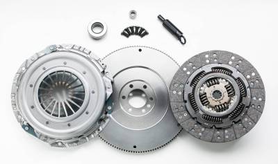 South Bend Clutch Stock Clutch Kit And Flywheel 04-163K
