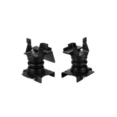 SuperSprings Two-piece units attached top and bottom that allow unlimited travel SSR-326-47-2