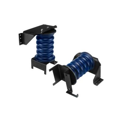 SuperSprings One-piece unit attached top & bottom to allow up to 50% expansion in body height SSR-185-40-1
