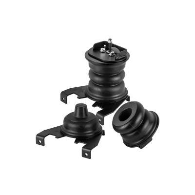 SuperSprings Two-piece units attached top and bottom that allow unlimited travel SSR-139-47-2