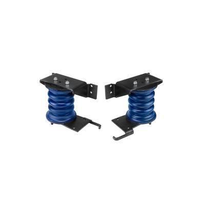 SuperSprings - SuperSprings One-piece unit attached top & bottom to allow up to 50% expansion in body height SSR-106-40-1