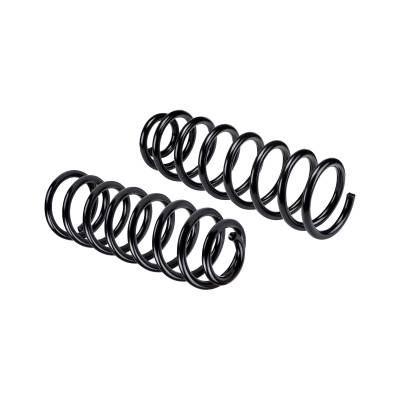 SuperSprings - SuperSprings Heavy duty replacement coil spring SSC-50