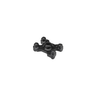 SuperSprings Dense polyurethane block; acts as a fulcrum; comes in various shapes and sizes PSP-7