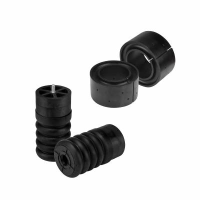 SuperSprings Kits contain both front and rear SumoSprings sold as a pair (left and right). K-30-010